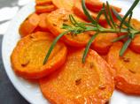 Caramelized Cumin-Roasted Carrots