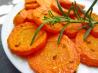 Caramelized Cumin-Roasted Carrots. Recipe by Nancy's Pantry