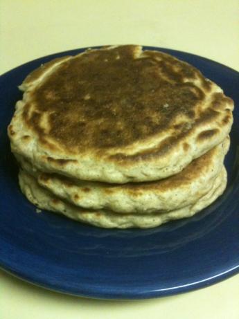 Lancaster County Oatmeal Pancakes. Photo by Greeny4444