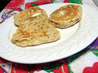 Lancaster County Oatmeal Pancakes