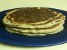 Lancaster County Oatmeal Pancakes