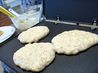 Lancaster County Oatmeal Pancakes