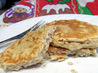 Lancaster County Oatmeal Pancakes