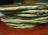 Lancaster County Oatmeal Pancakes