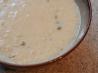 Khejur Gur Er Paayesh (Rice Pudding) (Begnal, India)