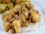 Bengali Fish Curry (Bengal, India). Photo by GiddyUpGo