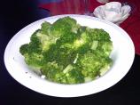 Dr. Andrew Weil&rsquo;s Broccoli