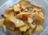 Zucchini Bread and Butter Pickles. Recipe by JustJanS