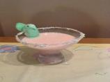 Easter Peep Martini Cocktail. Photo by CIndytc