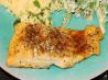Peppery-Sweet Oven-Roasted Salmon