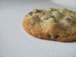 Malted Milk Chocolate Chip Cookies--Ree Drummond