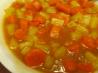 Carrots and Pineapple. Recipe by Trnquilit