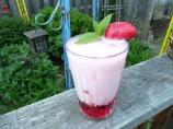 French Sodas (Blueberry, Strawberry or Raspberry). Photo by Mikekey
