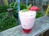 French Sodas (Blueberry, Strawberry or Raspberry). Recipe by gailanng