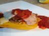 Stuffed Peppers With Couscous or Harvest Grain Blend. Recipe by KellyDeLaire