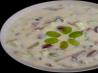 Aarsi&rsquo;s Ultimate Angoor Raita