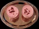 Aarsi&rsquo;s Ultimate Strawberry and Rose Lassi