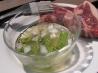 Special Basting Sauce for Grilled Lamb. Recipe by Chocolatl