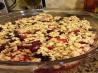 Low Fat Strawberry & Blackberry Crisp