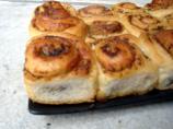 Pesto Rolls