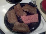 Lorne Sausage