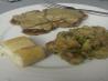 Mushroom Pork Medallions