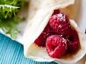 Eggless Crepe for Egg Allergies