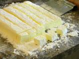 Eggless Citrus Marshmallows