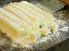 Eggless Citrus Marshmallows