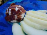 Gorgonzola Truffles