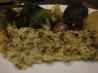 Horseradish Topped Cod (Ww). Photo by Dr. Jenny