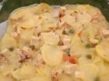 Chicken Casserole