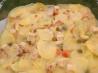 Chicken Casserole. Photo by AZPARZYCH