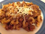 Country Goulash
