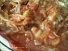 Cedric 's (Adams) Casserole. Photo by Dienia B.