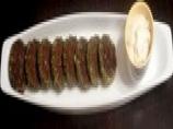 Aarsi&rsquo;s Ultimate Broccoli Cakes