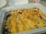Libbie's Apple Crisp
