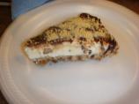 Frozen Chocolate Chunk Cookie Mud Pie
