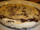 Frozen Chocolate Chunk Cookie Mud Pie. Photo by Barenaked Chef