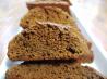 Mexican Dark Chocolate Biscotti