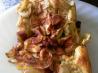 Libbie's Czech Apple Coffeecake. Photo by Dienia B.