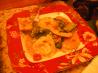 Creamy & Light Ravioli Casserole. Recipe by Kitchen_Kouture