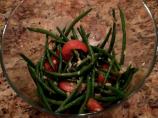 Aarsi&rsquo;s Ultimate Green Bean Salad