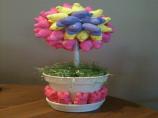 Peep Topiary