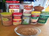 Mccormick's Meatloaf Seasoning Mix. Photo by Chef GreanEyes