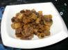 Ground Beef Chinese Style