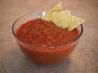 Kitchen Kouture Original Rojo Salsa. Recipe by Kitchen_Kouture