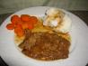 Mom's Swiss Steak