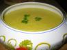 Leek and Potato Soup