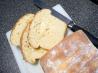 Walter Sands Basic White Bread, Bread Machine Version
